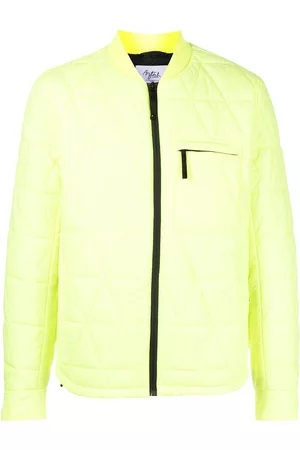 Aztech Corkscrew insulated shirt jacket