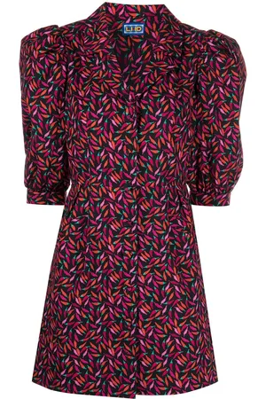 LHD The Casitas dress