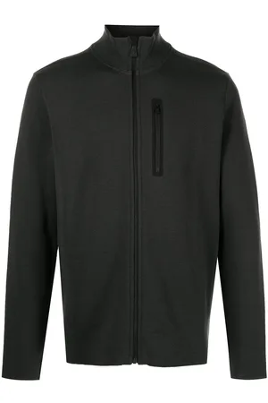 Aztech Matterhorn zip-up sweater