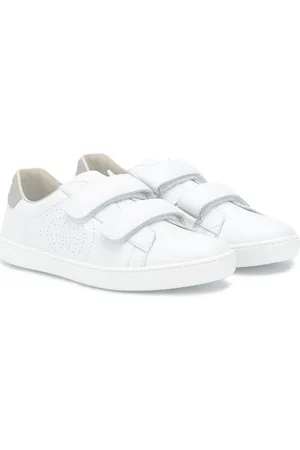 Gucci GG touch strap sneakers