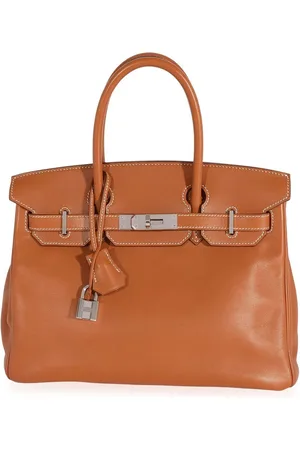 Hermès Men Bags - Pre-owned Birkin 230 bag