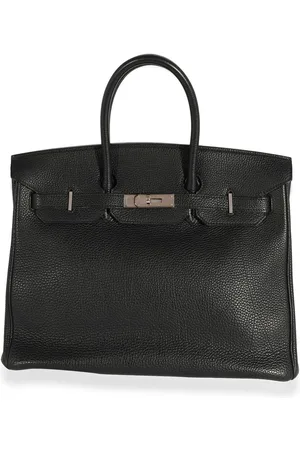 Hermès Men Bags - Pre-owned Birkin 35 bag