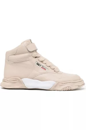 Maison Mihara Yasuhiro Freddie high-top sneakers