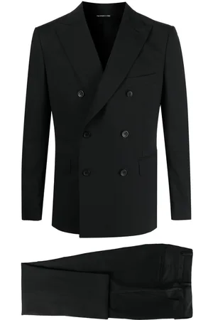 Tonello Double-breasted suit