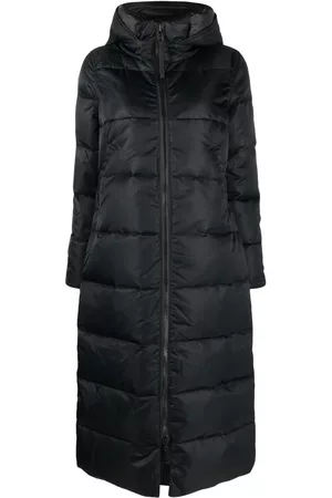 Canada Goose Mystique padded parka coat