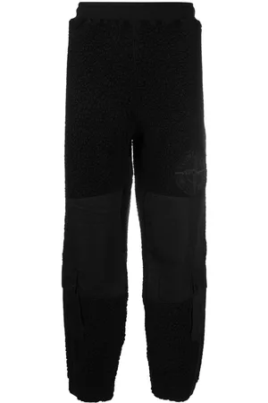 Stone Island Patch-pocket cargo pants