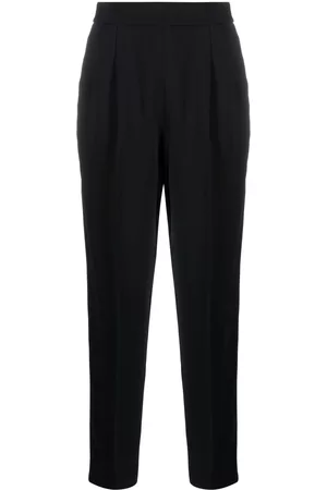 Joseph High-waisted tailored trousers
