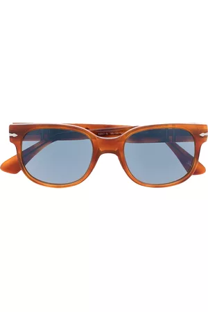 Persol Men Sunglasses - Wayfarer-frame sunglasses
