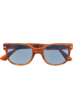 Persol Wayfarer-frame sunglasses