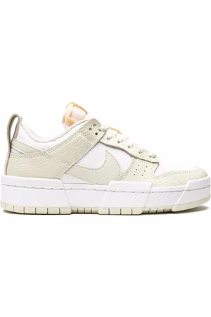 Nike Dunk Low Disrupt "Sea Glass" sneakers