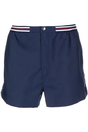 Fila Men Sports Shorts - Striped short-shorts