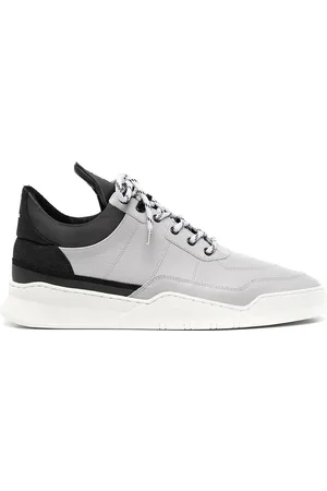 Filling pieces Men Sneakers - Lace-up low-top sneakers