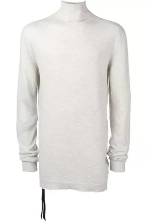 Unravel Project Oversized cashmere sweater