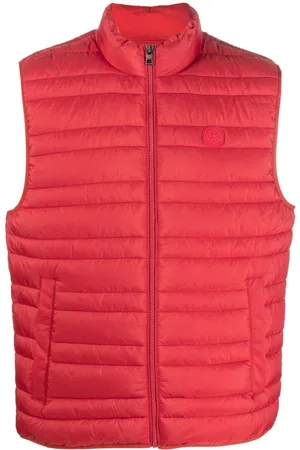 Gilets - Red - men - 60 products FASHIOLA.ph