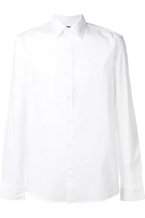 Michael Kors Men Shirts - Button-up shirt