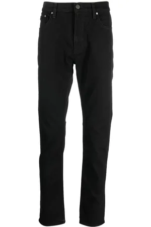 Michael Kors Men Slim - Slim-fit stretch-cotton jeans