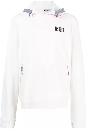 Fila on sale fendi hoodie