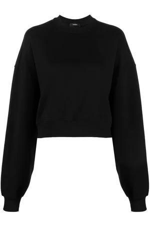 WARDROBE.NYC X Hailey Bieber oversized jumper