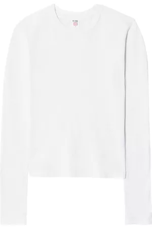 RE/DONE 90s Baby long-sleeve T-shirt