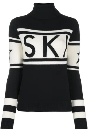 Perfect Moment SCHILD SWEATER