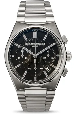 Frederique Constant Men Watches - Highlife Chronograph Automatic 40mm