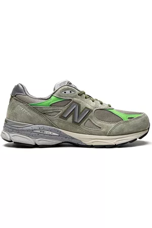 New Balance X Patta 990 V3 sneakers