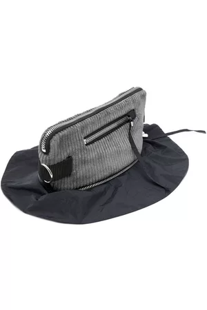 CRAIG GREEN Packable bucket hat
