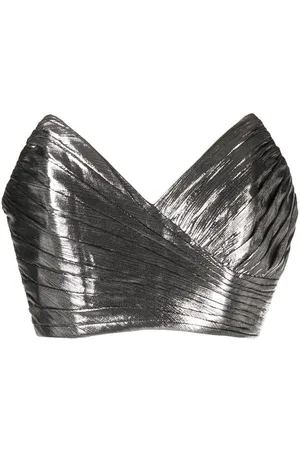 Retrofete Sophia crop top