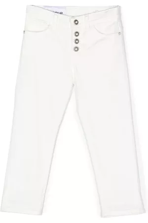 Dondup Slim-cut jeans