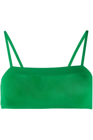 ERES Bandeau bikini top