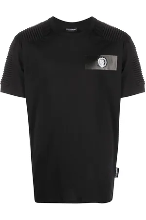 Philipp Plein Round neck T-shirt