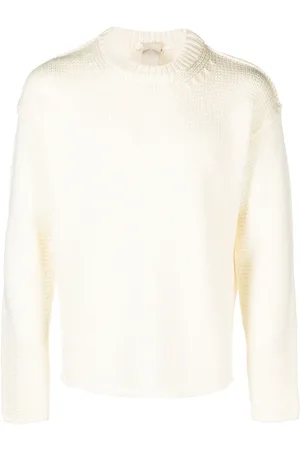 Ten Cate Crew-neck knitted jumper