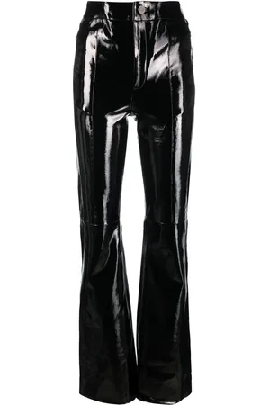 Gestuz High-waisted skinny trousers
