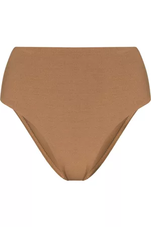 MATTEAU High waisted bikini bottom