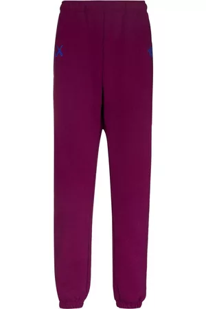 The North Face X KAWS track pants