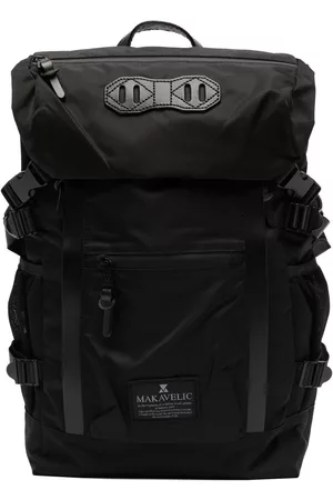 Makavelic Chase Double-Line backpack