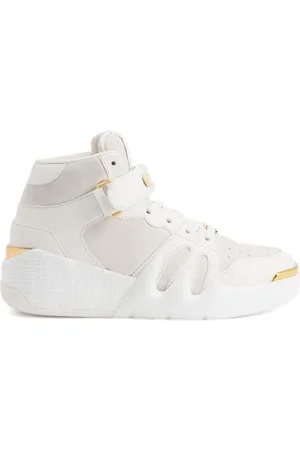 Giuseppe Zanotti Talon high-top sneakers