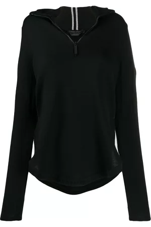 Canada Goose Fairhaven zip-up jumper