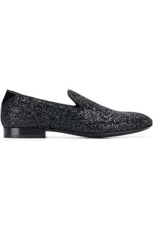 Jimmy Choo Men Loafers - Thame loafers