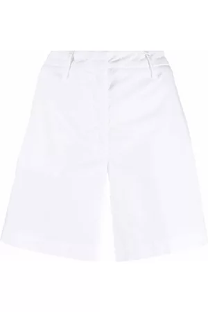 Jacob Cohen Tailored straight shorts