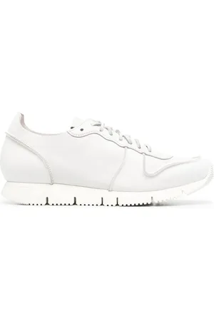 Buttero Low lace-up sneakers