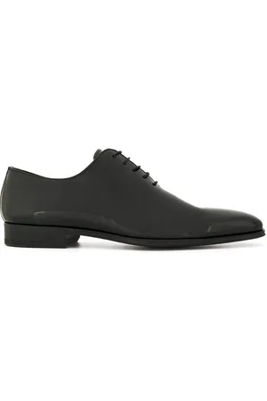 Magnanni Pointed lace-up shoes