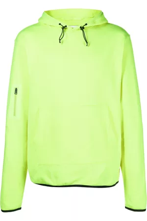 Aztech Fleece drawstring hoodie