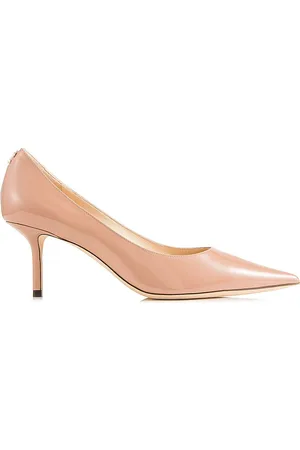 Jimmy Choo Love pointed-toe 65mm pumps