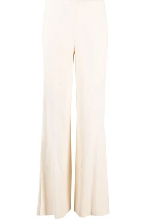 Jacquemus Straight-leg trousers