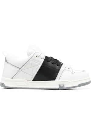 VALENTINO GARAVANI Open Skate low-top sneakers