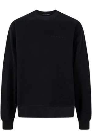 STAMPD Micro Strike crew-neck sweatshirt