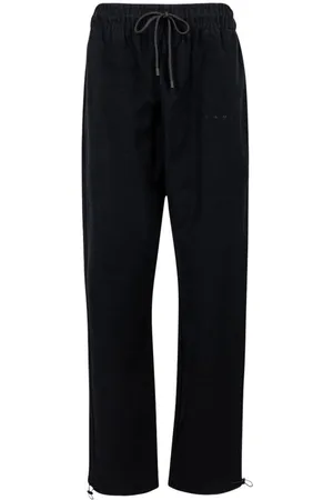 STAMPD Strike Logo Reverse track pants