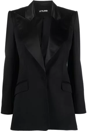 Styland Single breasted blazer