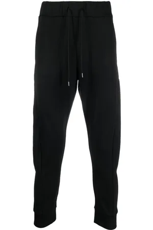 ATTACHMENT Drawstring track pants